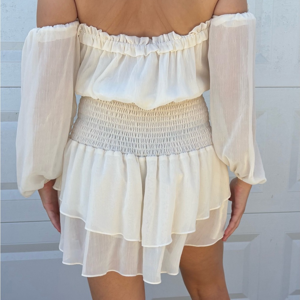 Mini Dress - Picture 3 of 8